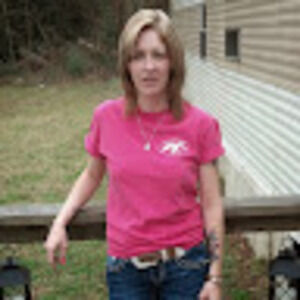 Meet your Posher, Kim